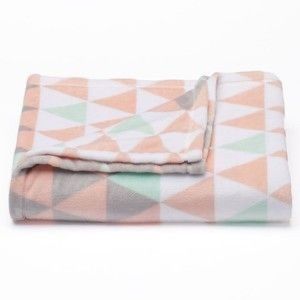 ISO Kohl’s The Big One Throw Blanket